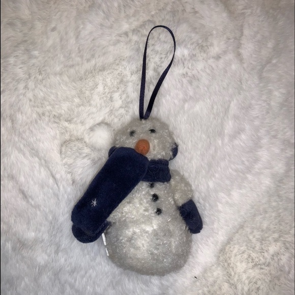 Boyd’s Bears Ornament, Brendalynn Blizzard - Picture 1 of 3